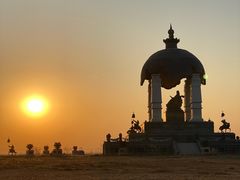 -敕勒川草原文化旅游区