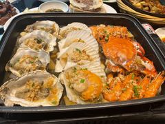 -苏浙徽·农家大院(开发区星湖101店)