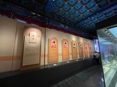 -历代帝王庙博物馆