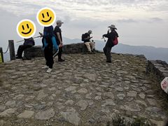 -七娘山