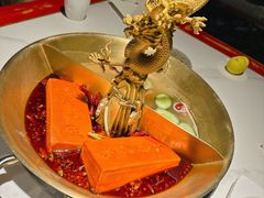 -小龙翻大江文化火锅(宽窄店)