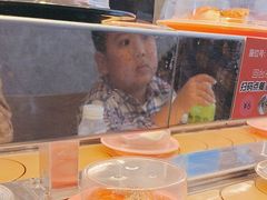 -争鲜回转寿司(东方银座店)