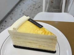 经典榴莲千层-小半有礼(天河南店)