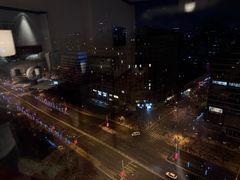 -北京保利大厦酒店(东四十条地铁站店)