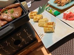 -隐泉京望日式料理(太和广场店)