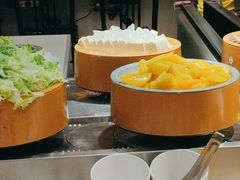 -龍歌自助小火锅(崂山丽达店)