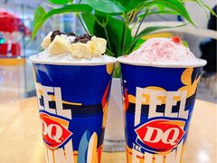 -DQ·蛋糕·冰淇淋(金牛万达店)