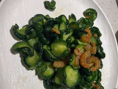 -船歌·鱼水饺青岛菜(金狮广场店)
