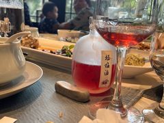 -杭州西湖柳莺里酒店·闻莺厅