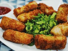 -QQ海鲜餐厅
