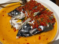 -老湘村·湖南土菜(天河维多利店)