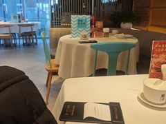 -莆田餐厅PUTIEN(三里屯店)