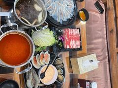 -丽江庭院之爱在路上(西单店)