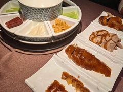 -羲和雅苑•北京烤鸭(乐园道万象城店)
