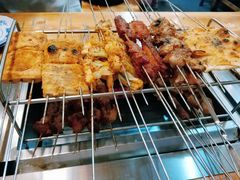 -红棚子肚绷·徐州烧烤(南京店)