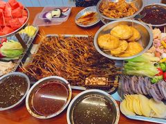 -谢智冷沾沾(马家巷总店)