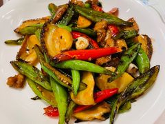 -莆田餐厅PUTIEN(西安万象天地店)