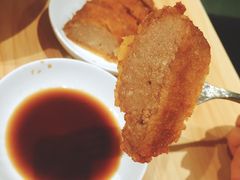 -轻蔬不用等·素食(江苏路店)