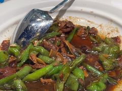 -兰湘子·湘菜小炒(石家庄万象城店)