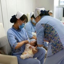 -爱帝宫月子中心·成都概念院