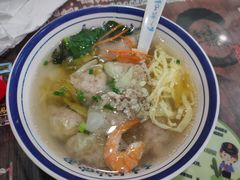 -长人馄饨铺(解放街店)
