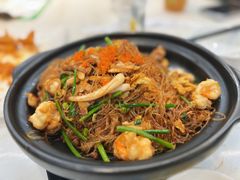 -渔文乐·海鲜大排档(壹品总店)