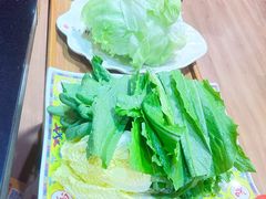 -芦月轩羊蝎子(劲松店)