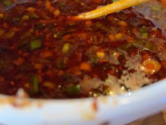 -中阿兰牛肉面(悦海新天地店)