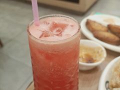 -诺丁牛排披萨自助餐厅(汕头苏宁店)
