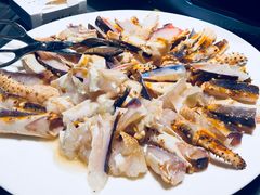 阿拉斯加帝王蟹-海鲜e族(马王堆店)