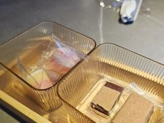 -食欲老院子荆芥疙瘩汤(经五路店)