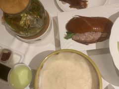 -贝勒爷·酥不腻烤鸭