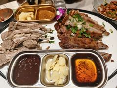 -清真·宁夏印象·盐池滩羊肉体验店(江宁路店)