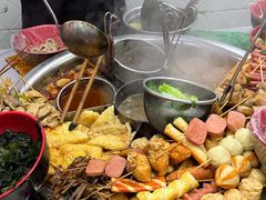-小吴水煮(羊子巷店)