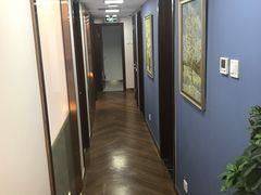 -精德口腔·种植修复·儿牙中心(财富中心店)