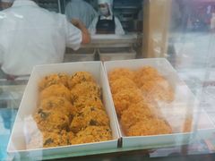 海苔酥松小贝-鲍师傅糕点(春熙路店)