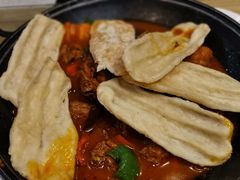 地锅鸡-小四川菜馆(托乐嘉店)