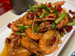 -侯师傅热炒店(印象城店)
