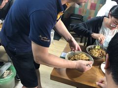 -丁丁猫重庆小面(徐州路店)