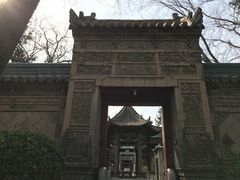 -西安化觉巷清真大寺