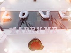 -InParty·游艇求婚策划生日派对布置(世纪大道店)