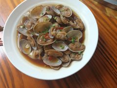 -炭虎子水浒烤肉(梦时代店)