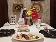 -马克西姆俄罗斯餐厅(通亚街店)