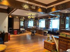 大堂-娜玛瑟德餐厅(仙足岛店)