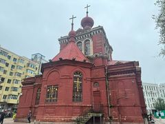 -圣·阿列克谢耶夫教堂