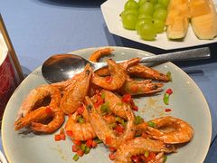 -宴周康·精致江浙菜(周浦店)