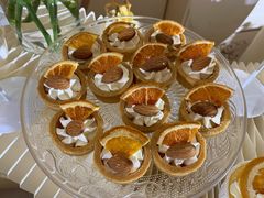 -常州逸高酒店-中餐厅