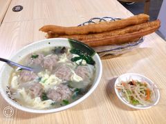 -海清宁记大馅云吞