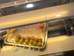 -海底捞火锅(天一广场亚细亚店)