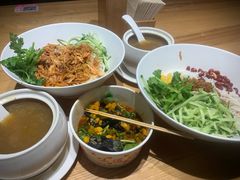 -云味馆·云南菜·云南米线(沙井华润店)